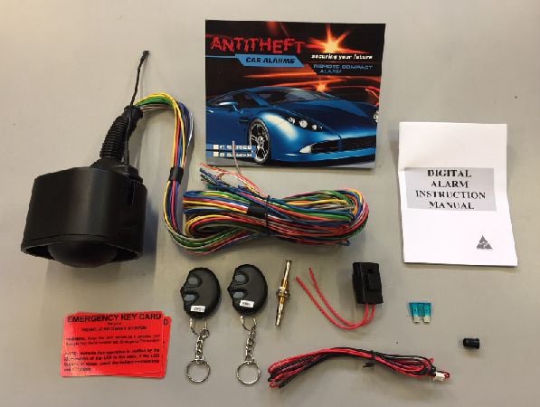 Mobirise Website Builder