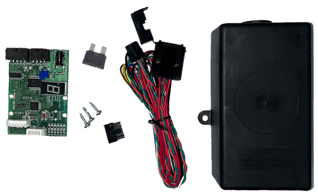 Mobirise Website Builder