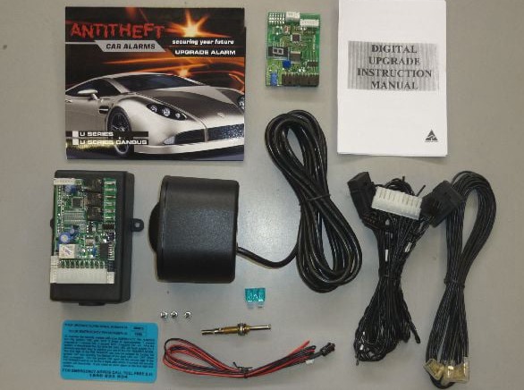 Mobirise Website Builder